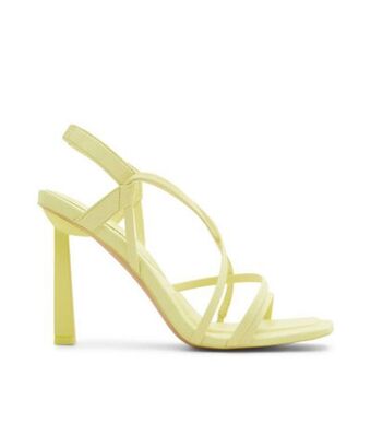 Aldo Sandalias con tacón alto mujer oferta