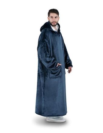 Sudadera esquimal para hombre