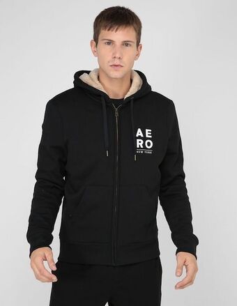 Liverpool Sudadera aéropostale para hombre oferta