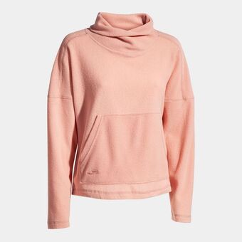 Joma Sudadera mujer breath rosa oferta