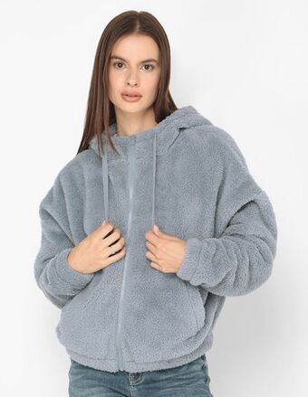 Liverpool Sudadera aéropostale para mujer con capucha oferta