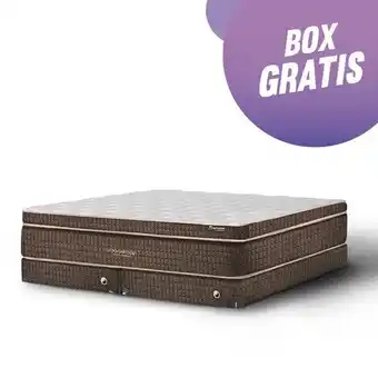 Don Colchón Colchón supreme g2 oferta