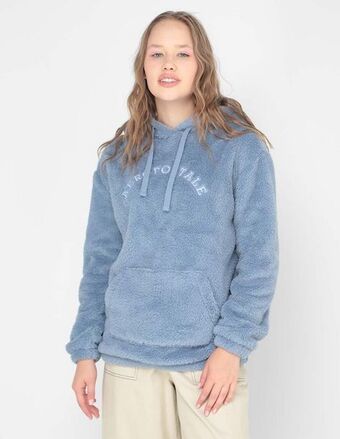 Liverpool Sudadera aéropostale para mujer con capucha y bolsa oferta