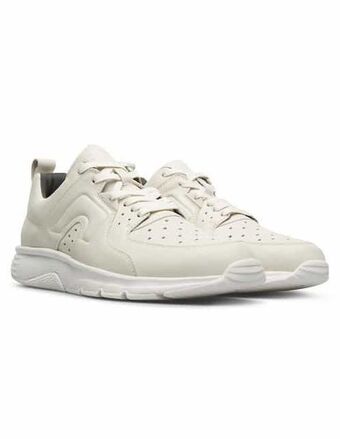 Tenis camper para mujer