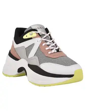 Suburbia Tenis guess para mujer oferta