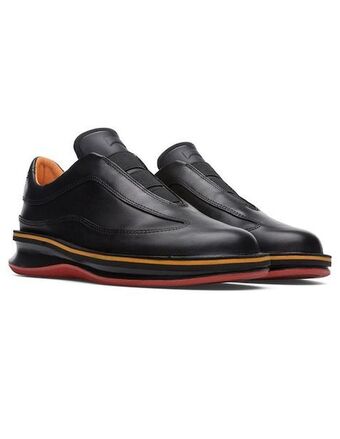 Tenis camper para mujer