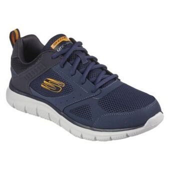 Skechers Tenis skechers sport: track - syntac para hombre oferta