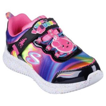 Skechers Tenis skechers sport: jumpsters - sweet kickz para niña oferta