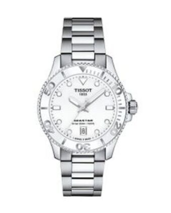 Joyerías Bizzarro Reloj tissot seastar 1000 36mm unisex oferta