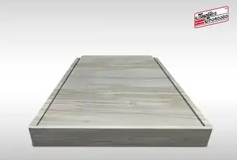 Base torino ambrossia queen size