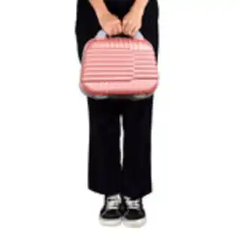 Waldos Maleta de mano toscana 31x15x25 oferta