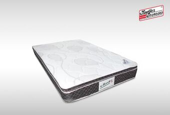 Muebles Troncoso Colchon valentino matrimonial oferta