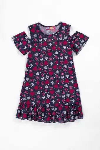 Santory Vestido para niña oferta