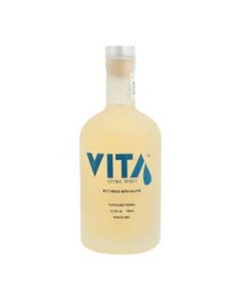 Vodka vita citric - 700 ml