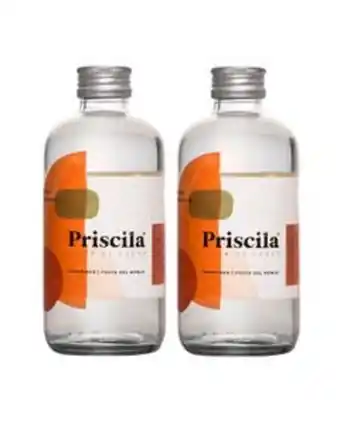 La Europea 2x1 vodka priscila tamarindo 290ml oferta