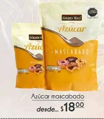 Fresko Azúcar mascabado oferta