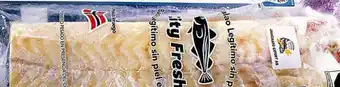 Fresko Bacalao en mitades fish and fresh kg oferta