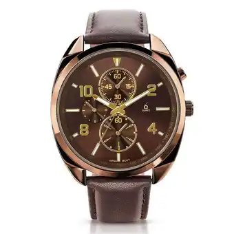Reloj de hombre marshall