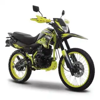 Sam's Club Motocicleta italika dm200 2022 oferta