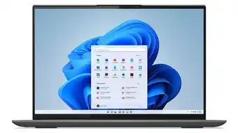 Lenovo Nb yg slim 7 pro 16arh7 r7 16g 512g 11s oferta