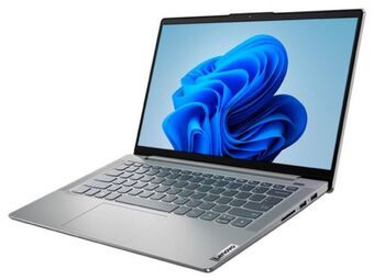 PCEL Laptop lenovo ideapad 14: procesador intel core i5 1135g7 (hasta 4.20 ghz), memoria de 8gb ddr4, ssd de 256gb, pantalla de 14 oferta