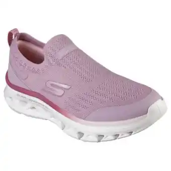 Skechers Tenis skechers go run: glide-step flex - zula para mujer oferta