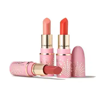 Taste of bubbly mini lipstick kit (valor real $809)