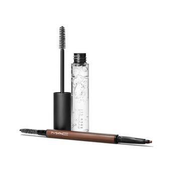 MAC Cosmetics Hi-brow kit (valor real $979) oferta