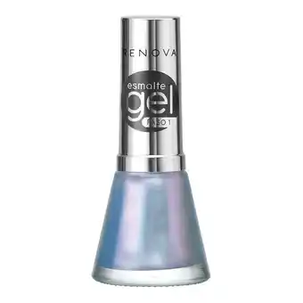 Sanborns Esmalte renova gel ines 13 ml oferta