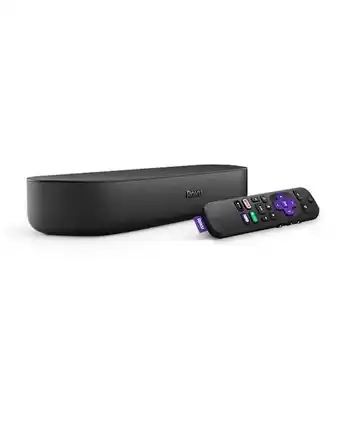 Reproductor multimedia roku 9102r