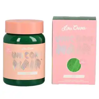 Nuestro Secreto Unicorn hair tint jello | tinte temporal oferta