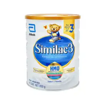 Similac 3 850 g