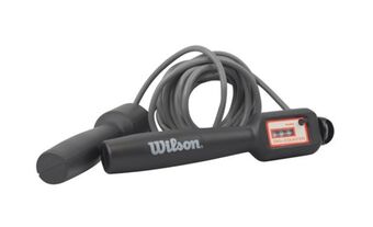 Wilson cuerda de salto contador cc-0001 (varios) (unita)