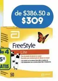 Freestyle life