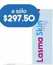 Lasma skin cre 2% fra c/30