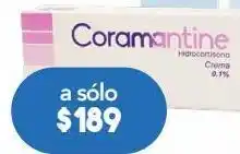 Cyzone Coramantine cre 0.1% tub c/30 oferta