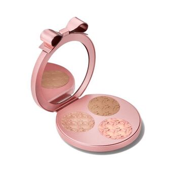 MAC Cosmetics Effervescence extra dimension face compact oferta