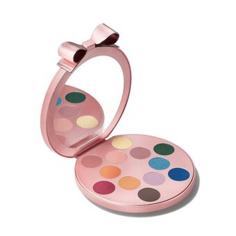 MAC Cosmetics Palate pleaser eye shadow x 12 oferta
