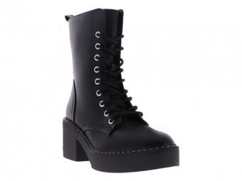 Calzzapato Nine west wn denie3 black 22.5 oferta