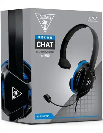 Liverpool Audífonos gamer over-ear turtle beach recon chat alámbricos oferta