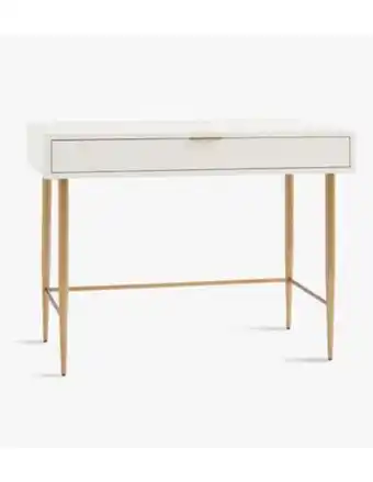 Liverpool Escritorio pottery barn teen jennings contemporáneo oferta