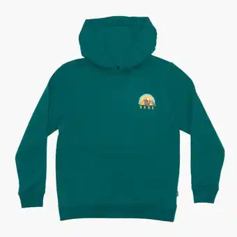 Sudaderas off the wall vibes po verde 560q