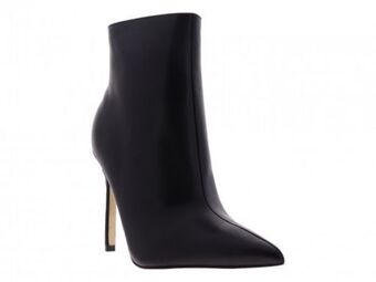 Calzzapato Nine west wn farrah black 22.5 oferta