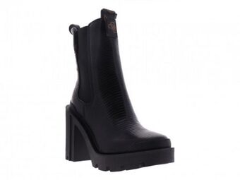 Calzzapato Guess gw timmy gw black 22-27 oferta