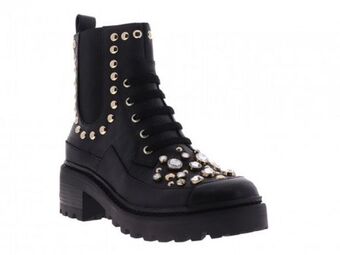 Calzzapato Karl lagerfeld kl 226514 black breck 23 oferta