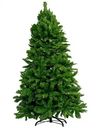 Liverpool Árbol de navidad premium pino artificial jardimex 1.60 m frondoso verde oferta