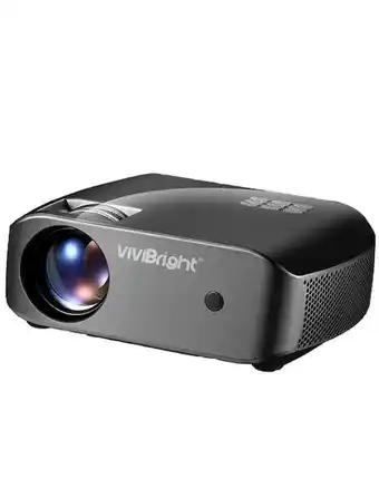 Liverpool Proyector profesional vivibright f10up oferta