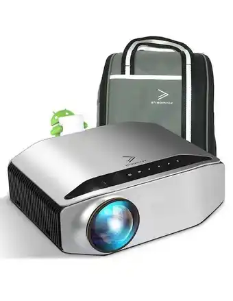 Liverpool Proyector streamvox yg620 6500 lúmenes oferta