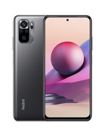 Xiaomi redmi note 10s amoled 6.4 pulgadas desbloqueado