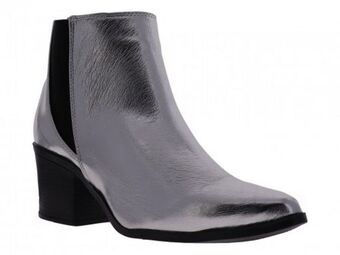 Calzzapato Meli&ana 1768 8va plata 22-26 oferta